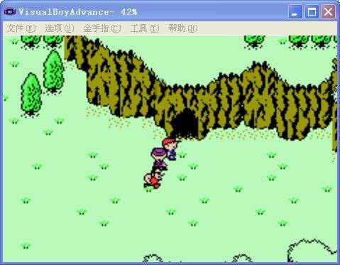 悲伤兔大冒险
